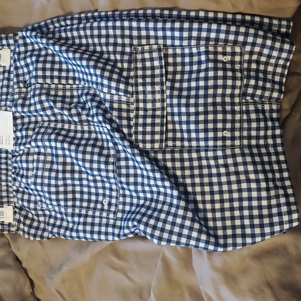 Men's board shorts